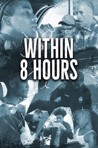 Within 8 Hours Poster