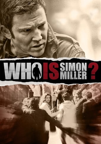 Who Is Simon Miller? Poster