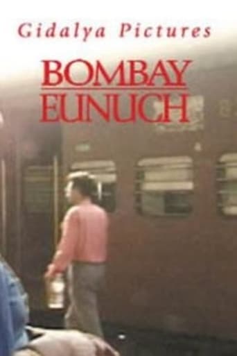 Bombay Eunuch Poster