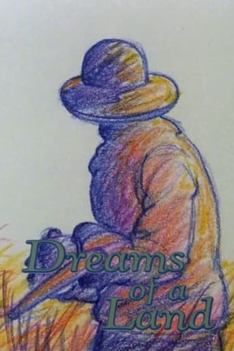 Dreams of a Land Poster