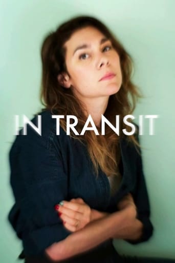 In Transit Poster