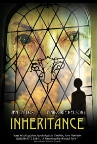 Inheritance Poster