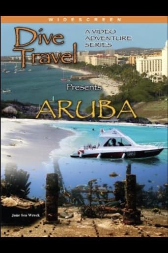 Aruba Poster