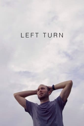 Left Turn Poster