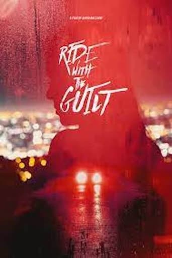 Ride with the Guilt Poster