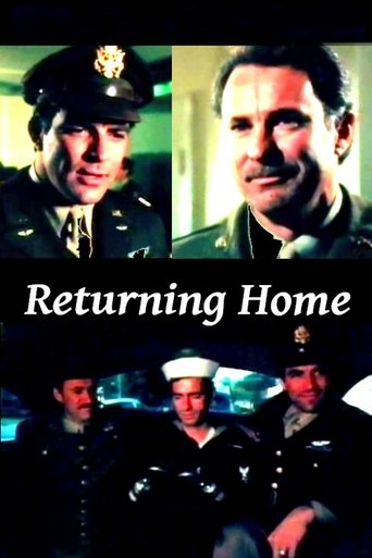 Returning Home Poster
