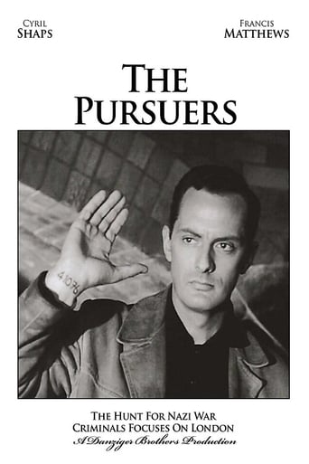 The Pursuers Poster