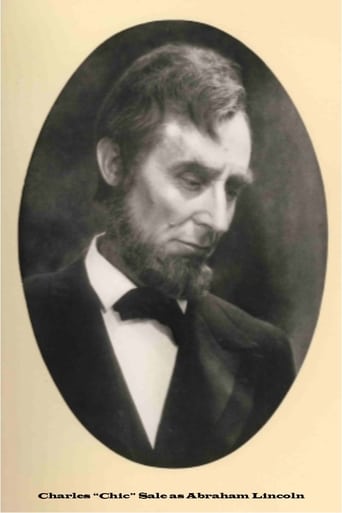 The Perfect Tribute Poster