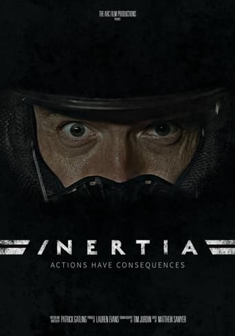 Inertia Poster