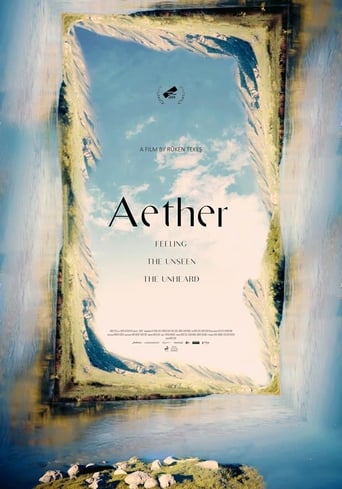 Aether Poster