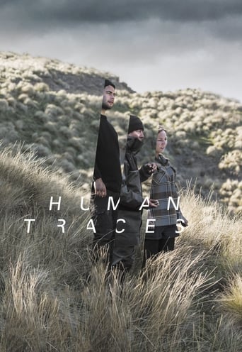 Human Traces Poster