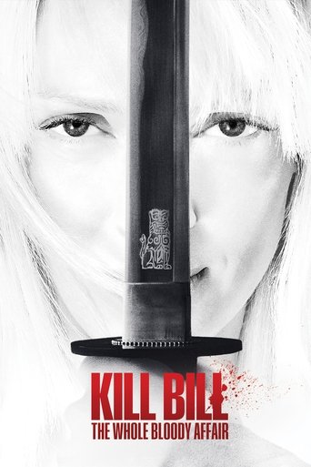 Kill Bill: The Whole Bloody Affair