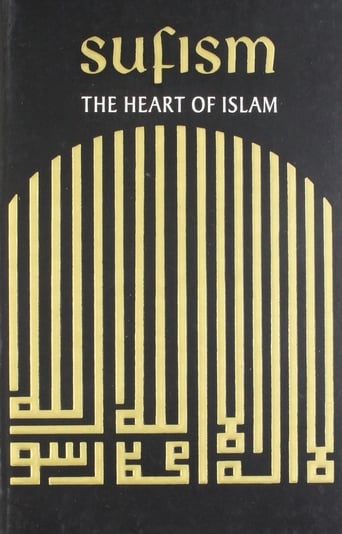 Sufism: The Heart of Islam Poster