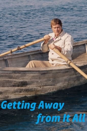 Getting Away from It All Poster