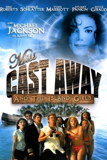 Miss Cast Away Poster