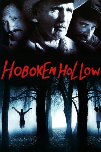 Hoboken Hollow Poster