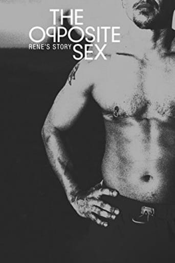 The Opposite Sex: Rene's Story Poster