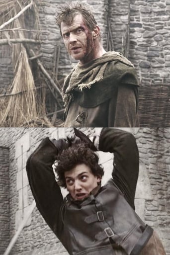 Queen of Hearts Poster