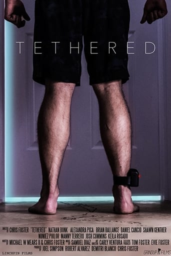 Tethered Poster