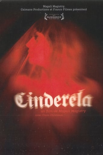 Cinderela Poster