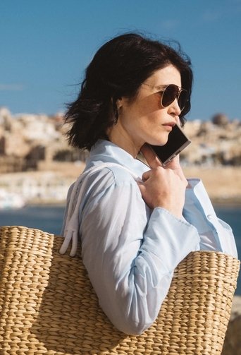 Secret Service Poster