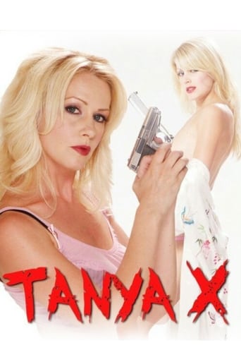 Tanya X Poster
