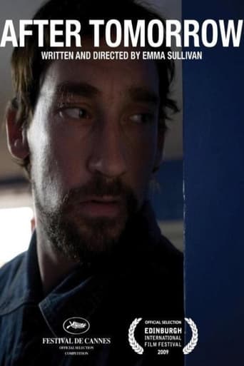 After Tomorrow Poster