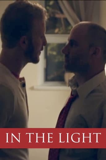 In the Light Poster
