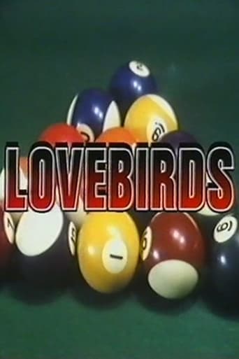 Love Birds Poster