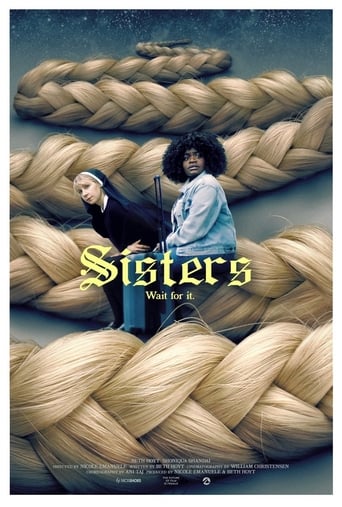 Sisters Poster