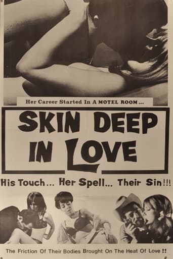 Skin Deep in Love Poster