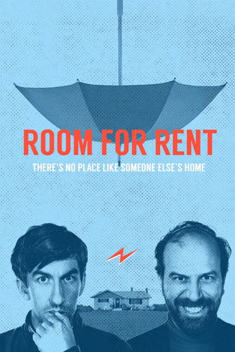 Room for Rent Poster