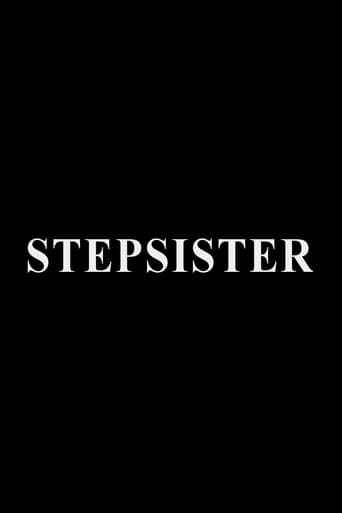 Stepsister Poster