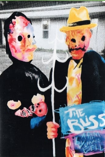 The Bliss Poster