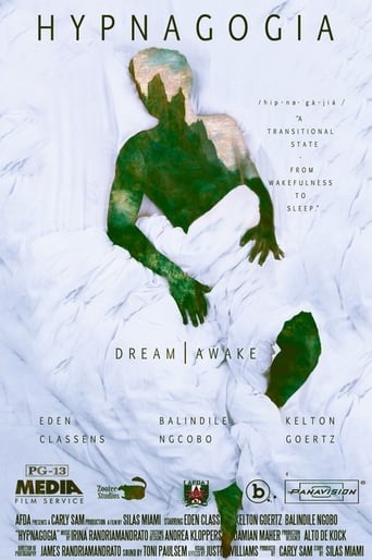 Hypnagogia Poster