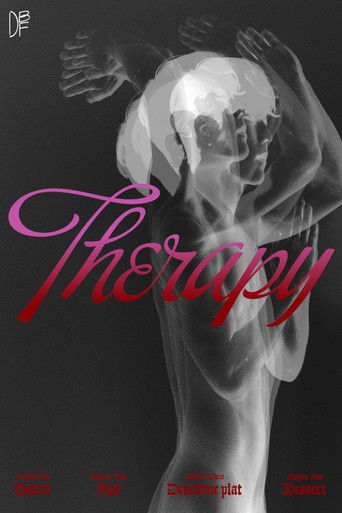 테라피 Poster