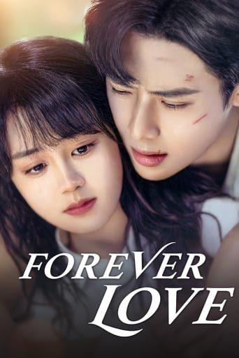 Forever Love Poster