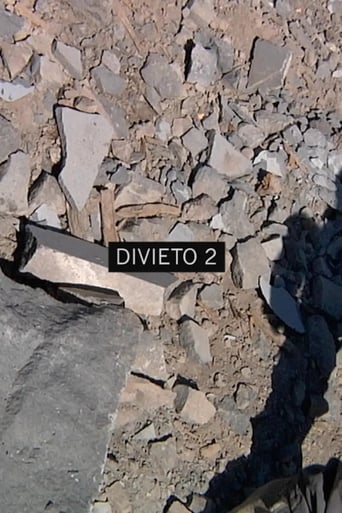 Divieto 2 Poster