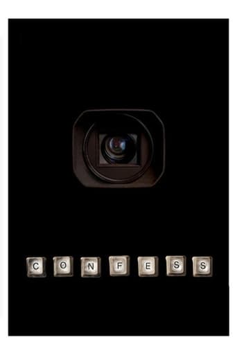 Confess Poster