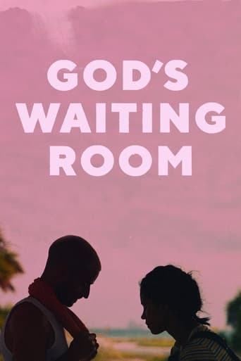 God's Waiting Room Poster