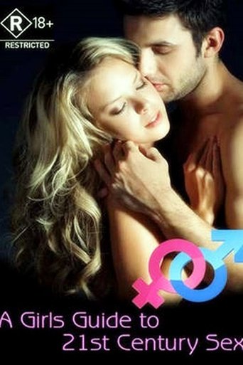 A Girl's Guide to 21st Century Sex Poster