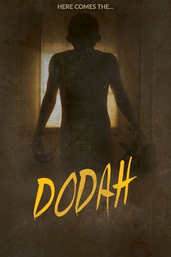 Dodah Poster