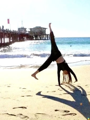 Things I Like About You Poster