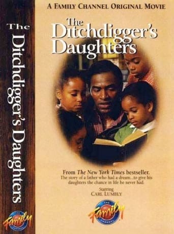 The Ditchdigger's Daughters Poster