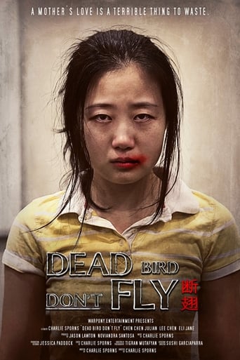 Dead Bird Don't Fly Poster