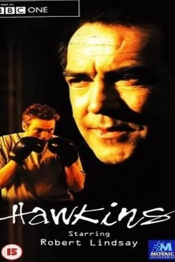 Hawkins Poster