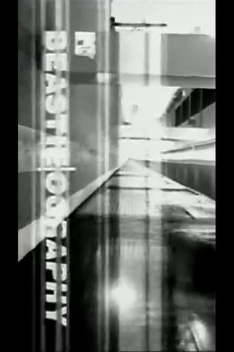 Beastie|ography Poster