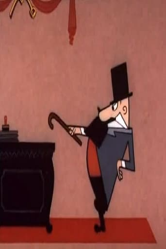 La Petite Parade Poster