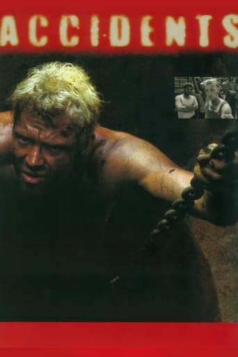 Accidents Poster