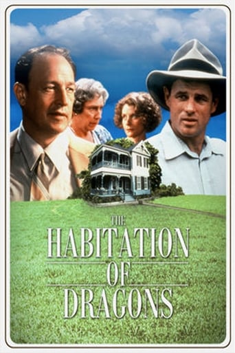 The Habitation of Dragons Poster